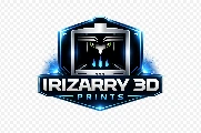 Irizarry 3D Prints